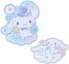  Sanrio Fun-Shape Letter Set Cinnamoroll 