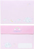  Sanrio Fun-Shape Letter Set Cinnamoroll 