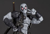 Kaiyodo Revoltech Amazing Yamaguchi EX Deadpool Ver.2.5 X-Force Color Ed. Figure 