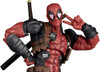  Kaiyodo Revoltech Amazing Yamaguchi EX Deadpool Ver.2.5 Figure 