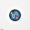  Square Enix Kingdom Hearts Glass Magnet 14Pack BOX 