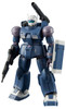 Bandai Gundam The Origin 011 Gundam RCX-76-02 GUNCANNON First Type (Iron Cavalry Squadron) 1/144 Scale Kit