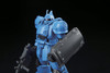 Bandai Gundam The Origin 012 Gundam BUGU (Ramba Ral Custom) 1/144 Scale Kit