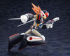  Kotobukiya Axl 1/12 Plastic Model (Mega Man X / Rockman X) 