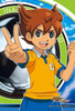  Ensky 70-m11 Jigsaw Puzzle Inazuma Eleven - Tenma Matsukaze (70 Pieces) 