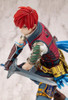Kotobukiya Adol Christin 1/7 Figure (Ys VIII: Lacrimosa of DANA)
