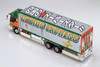 Aoshima 52075 Japanese Decoration Truck Mikan Mitsugoro 1/32 Scale Kit