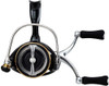 Daiwa 20 Luvias LT2500S-DH Spinning Reel  (Ambidextrous)