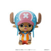 Bandai One Piece Chopper Robo Super 1 Guard Frotress non Scale Kit