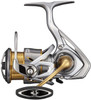 Daiwa 21 Freams LT2500 Spinning Reel  (Ambidextrous)