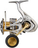 Daiwa 21 Freams LT4000-C Spinning Reel  (Ambidextrous)