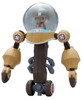 Bandai One Piece Chopper Robo SUPER 2 Heavy Armor non Scale Kit