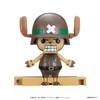 Bandai One Piece Chopper Robo SUPER 2 Heavy Armor non Scale Kit