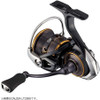 Daiwa 21Caldia LT3000