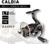 Daiwa 21Caldia LT3000