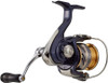 Daiwa 20 Crest LT2000 Spinning Reel  (Ambidextrous)