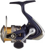 Daiwa 20 Crest LT2000 Spinning Reel  (Ambidextrous)