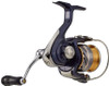 Daiwa 20' Spinning Reel 20 Crest LT2000S  (Ambidextrous)