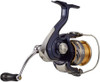 Daiwa 20 Crest LT2500S Spinning Reel  (Ambidextrous)