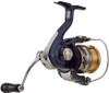 Daiwa 20 Crest LT2500S-XH Spinning Reel  (Ambidextrous)