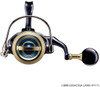 Daiwa 20' Saltiga Spinning Reel 20 8000-H