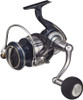 Daiwa 21' Spinning Reel 21 Certate SW 8000-P  (Ambidextrous)