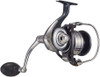 Daiwa 21' Spinning Reel 21 Certate SW 10000-H  (Ambidextrous)