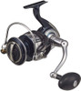 Daiwa 21' Spinning Reel 21 Certate SW 10000-H  (Ambidextrous)