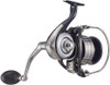 Daiwa 21' Spinning Reel 21 Certate SW 18000-H  (Ambidextrous)