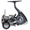 Daiwa Blast LT 4000-CH Offshore Spinning Reel  (Ambidextrous)