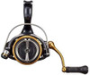 Daiwa 19 Aorimatic BR LT3000 Spinning Reel  (Ambidextrous)