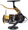 Daiwa 19 Laxus 2500H-LBD Spinning Reel (Left)