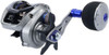 Daiwa Fune XT 150PL Baitcasting Reel (Left)