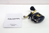 Daiwa 16 Preed 150H Baitcasting Reel (Right)