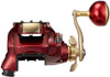 Daiwa 20' Electric Reel 20 Seaborg Left Handle 300MJL (Left)