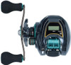 Daiwa Bait Reel /w Counter LIGHT SW X IC L SS (Left)