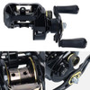 Daiwa 19 BASSX 80SHL  Baitcasting Reel (Left)