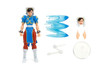  Evolete Street Fighter II Action Figure Chun-Li 