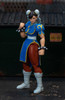  Evolete Street Fighter II Action Figure Chun-Li 
