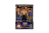 Evolete Street Fighter II Action Fei Long