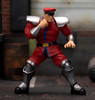  Evolete Evolete Street Fighter II Action M. Bison 