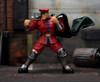  Evolete Evolete Street Fighter II Action M. Bison 