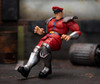  Evolete Evolete Street Fighter II Action M. Bison 