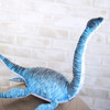  Taiyo Sangyo Wildography Plush Plesiosaurus 