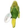 Taiyo Sangyo 100 + 1 Plush Budgerigar Green 