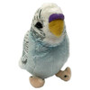  Taiyo Sangyo 100 + 1 Plush Budgerigar Blue 