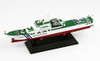 Pit-Road Skywave JP-10 JCG Patrol Vessel Hateruma Class 1/700 scale Pre-Painted kit