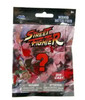  Evolete Street Fighter DieCast Metal Nano Figure (RANDOM SINGLE) 