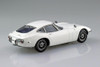  Aoshima 1/32 TOYOTA 2000GT (Pegasus White) Plastic Model (Snap Kit) 