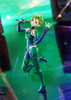 Aoshima Variable Fighter Girls - VF-31A Kairos Reina Prowler Plastic Model (Macross Delta)